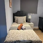 Welcome Home Flat 4