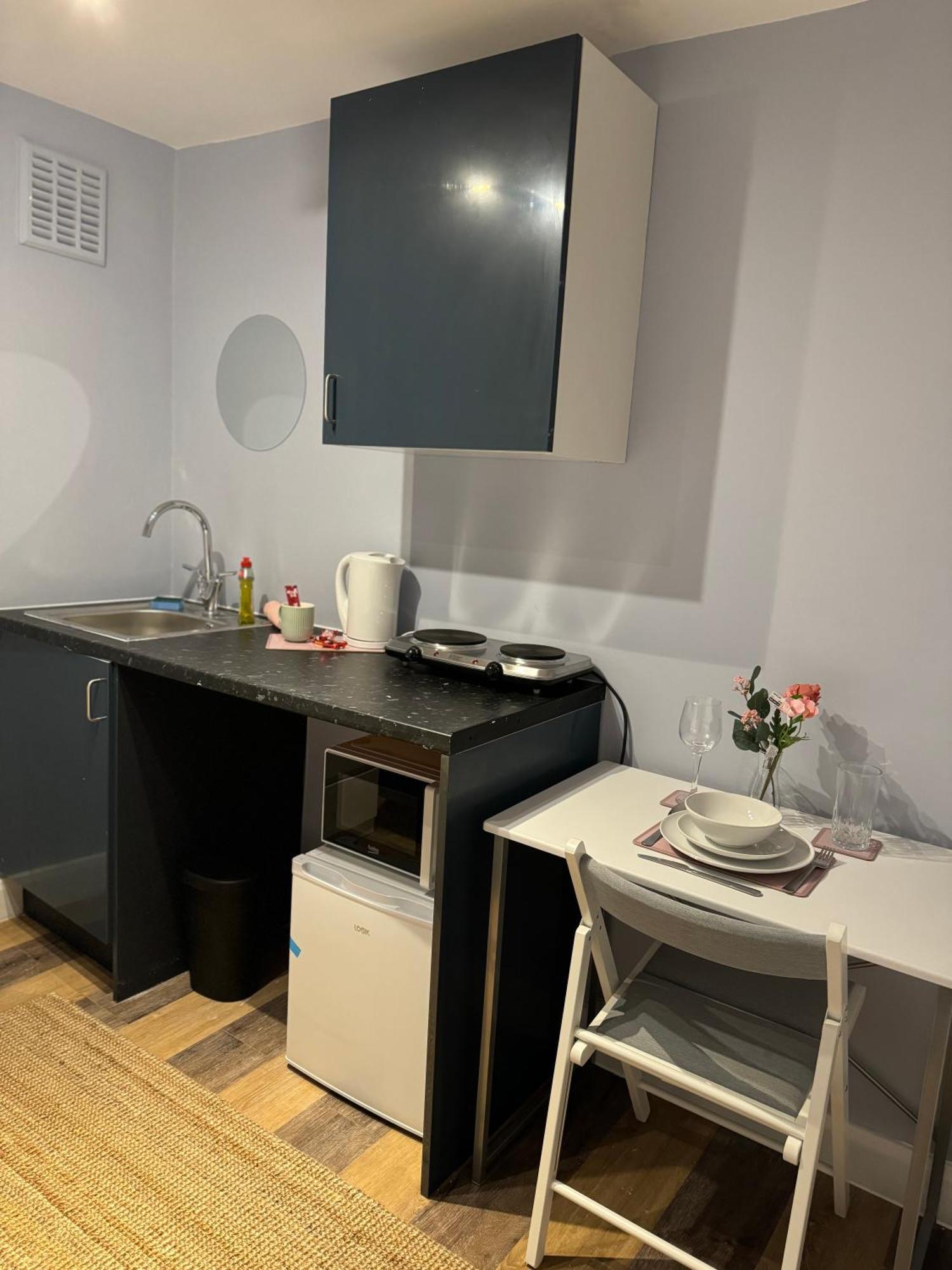 Welcome Flat 4 * Londra