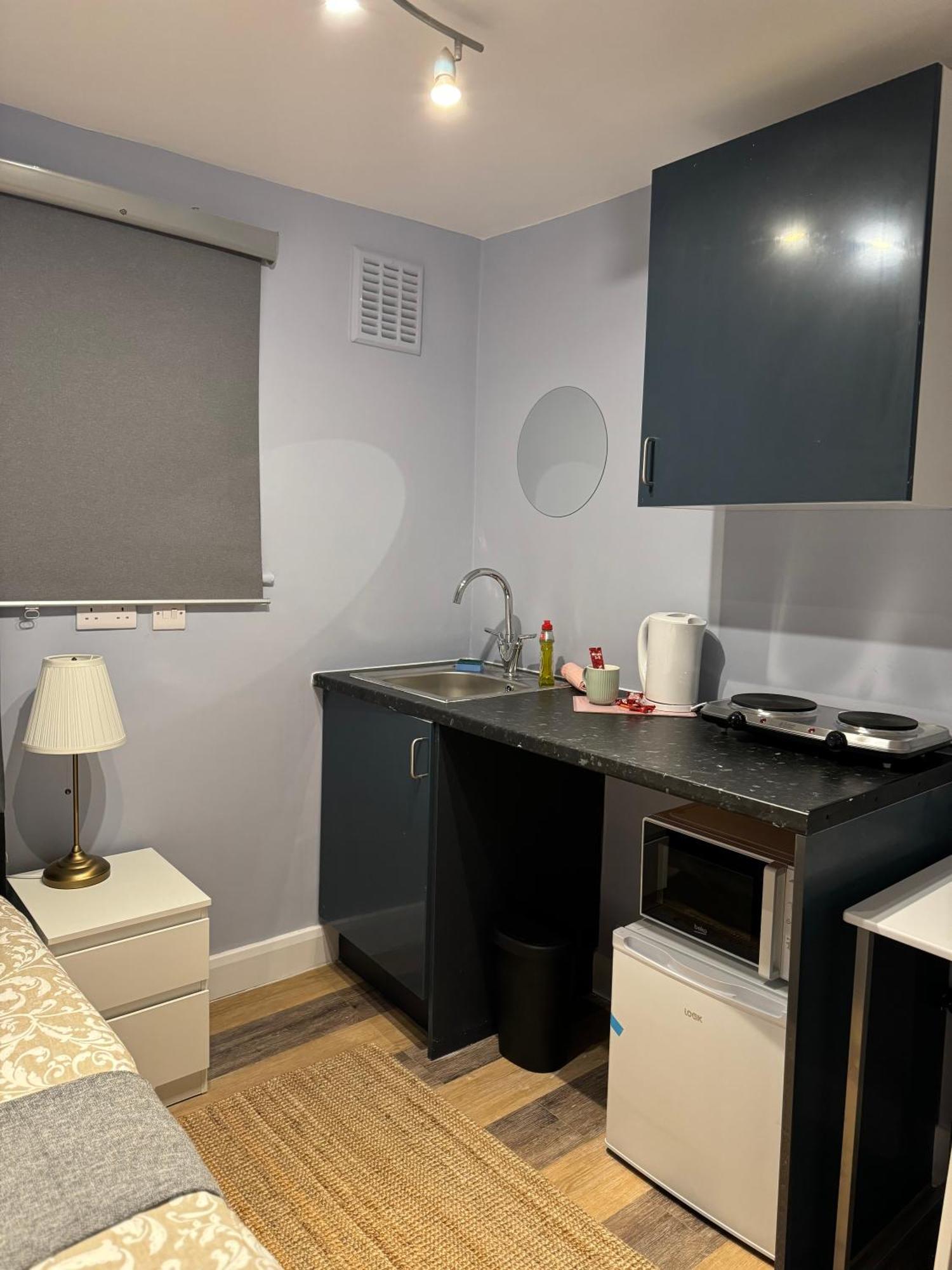 Welcome Flat 4 Appartamento