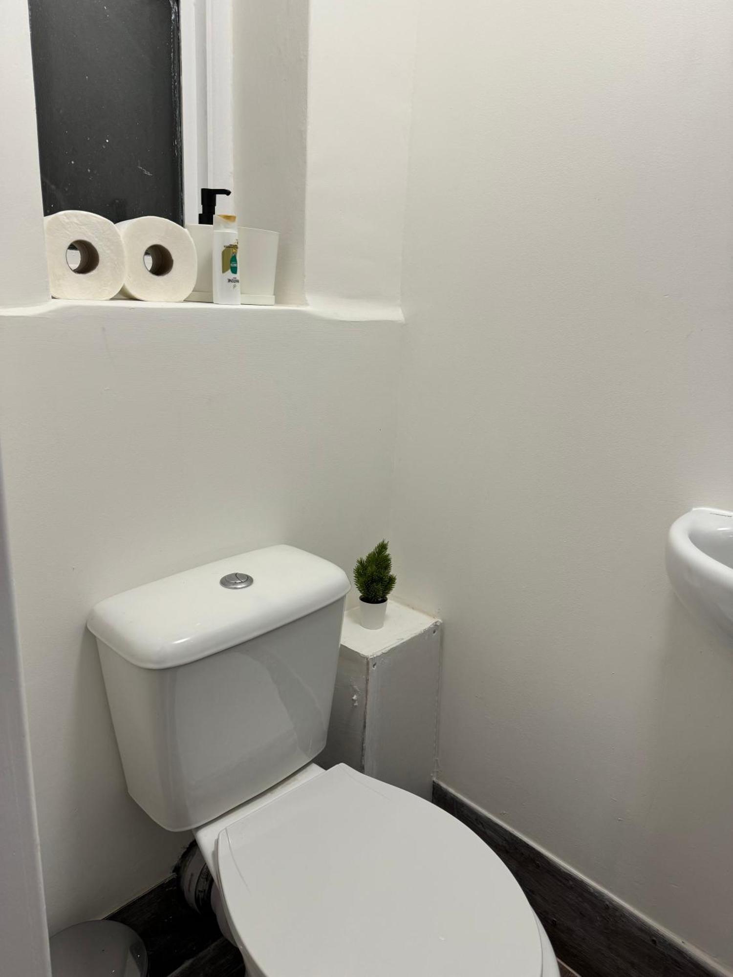 Appartamento Welcome Flat 4