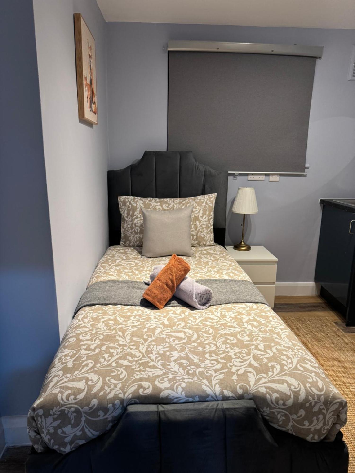 Appartamento Welcome Flat 4