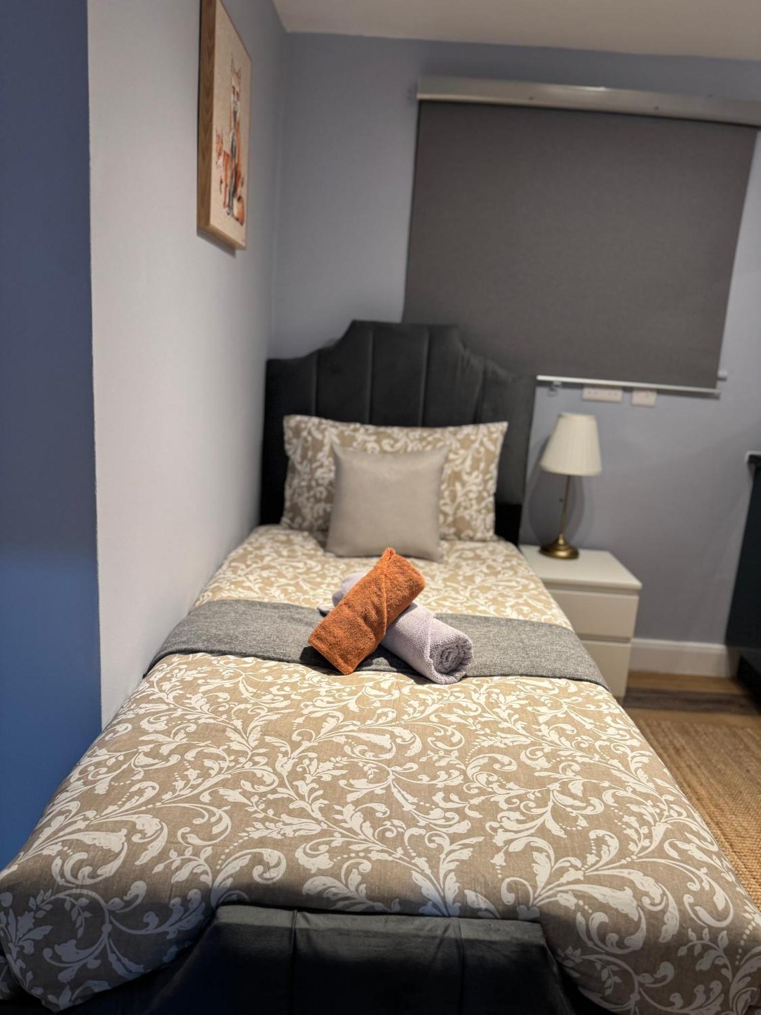Appartamento Welcome Flat 4 *