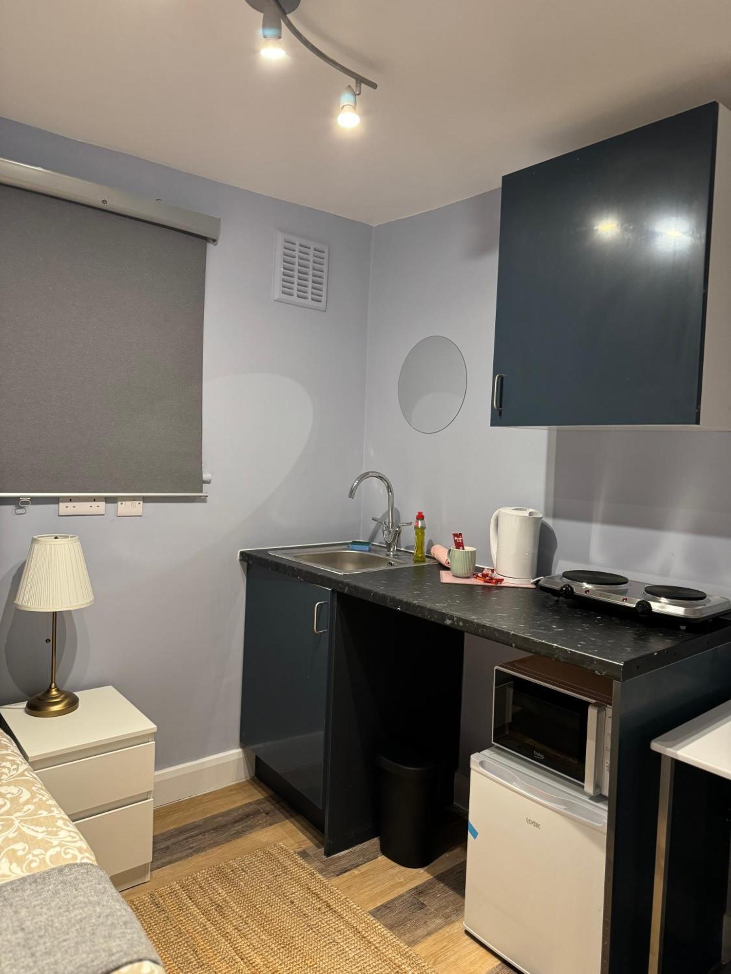 Appartamento Welcome Flat 4