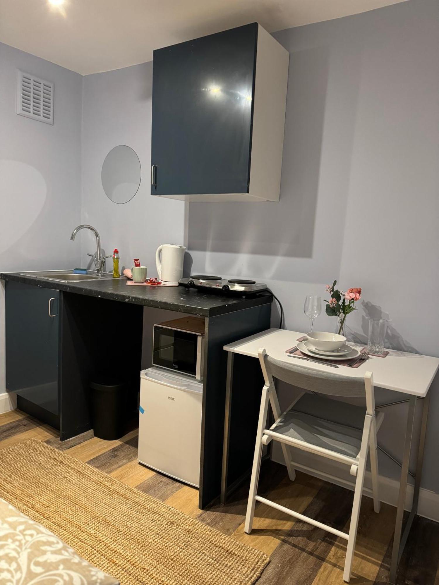 Welcome Flat 4 * Londra