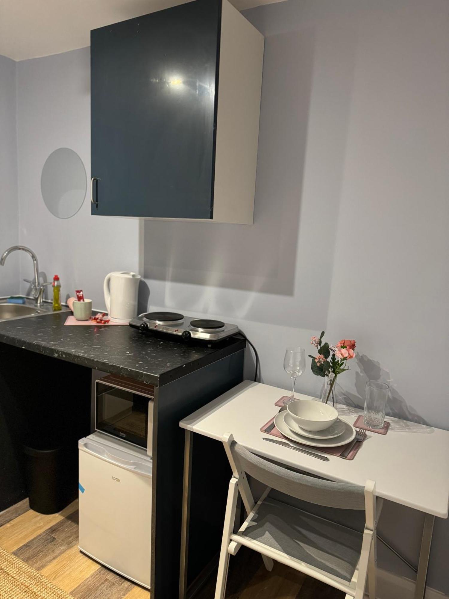 Appartamento Welcome Flat 4