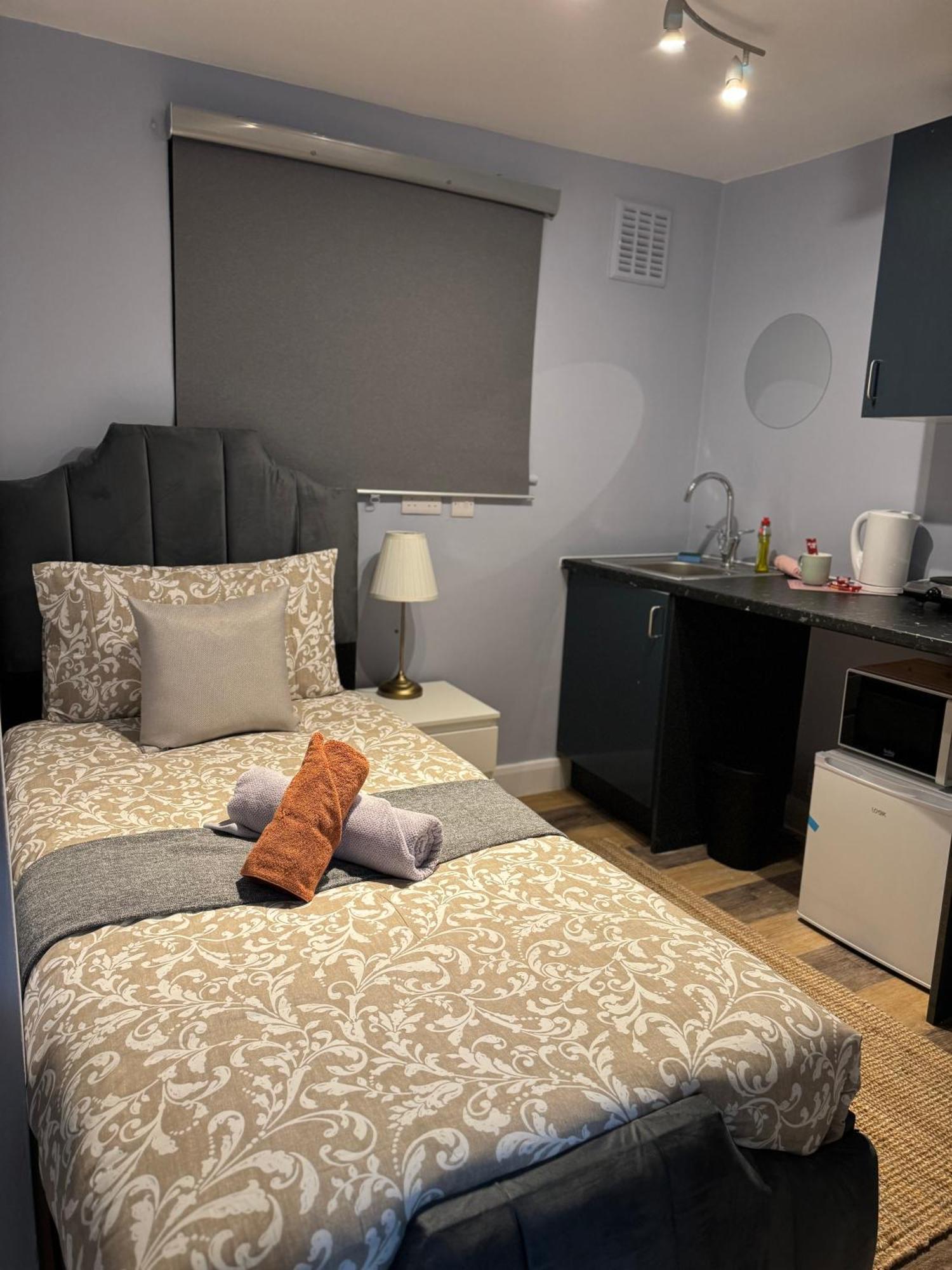 Appartamento Welcome Flat 4 *